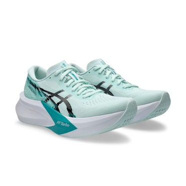 Asics Magic Speed 4 W