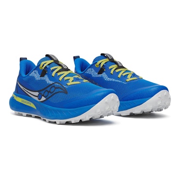Saucony Peregrine 15 M