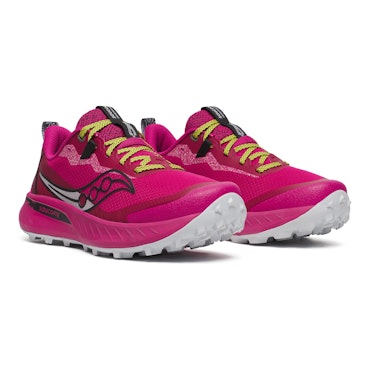Saucony Peregrine 15 W