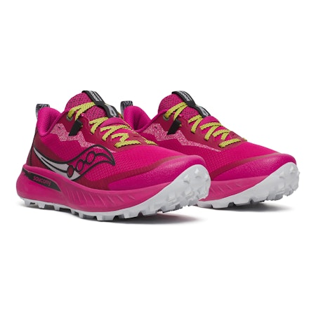 Saucony Peregrine 15 W