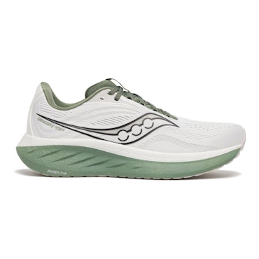 Saucony Ride 18 M