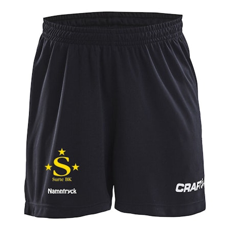 Surte BK Craft Tränings Shorts Jr