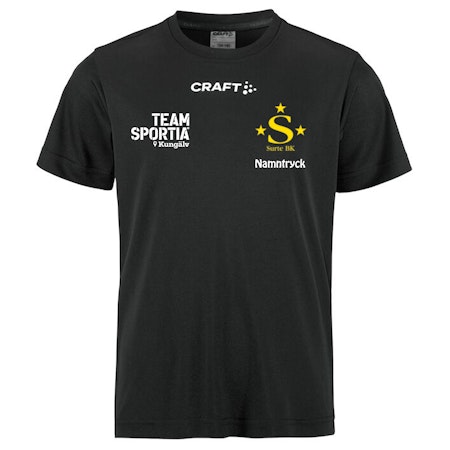 Surte BK Craft Tränings T-Shirt Jr