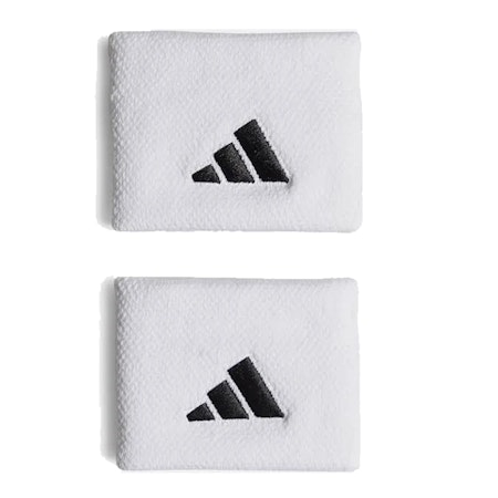 Adidas Wristbands 2-pack