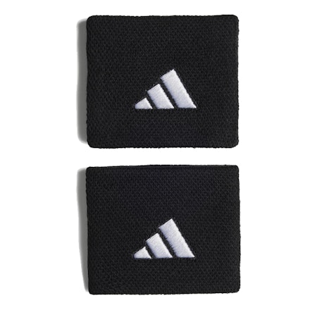 Adidas Wristbands 2-pack