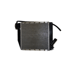Radiator Microcar Virgo 3 MC1 &amp; MC2