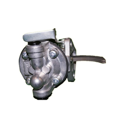 Yanmar mekanisk dieselpumpe / drivstoffpumpe