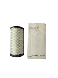 Original Luftfilter till Lombardini och Yanmar