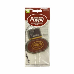 Poppy doftgran (Vanilla)