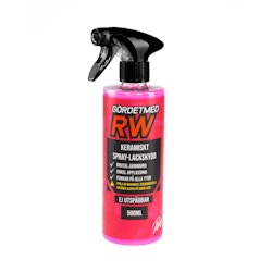 Keramiskt spraylacksydd RW 500 ml (Gör det med RW)