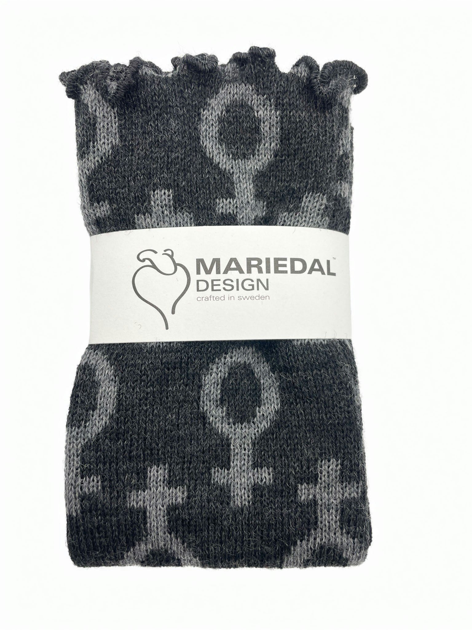 Mudd jacquard