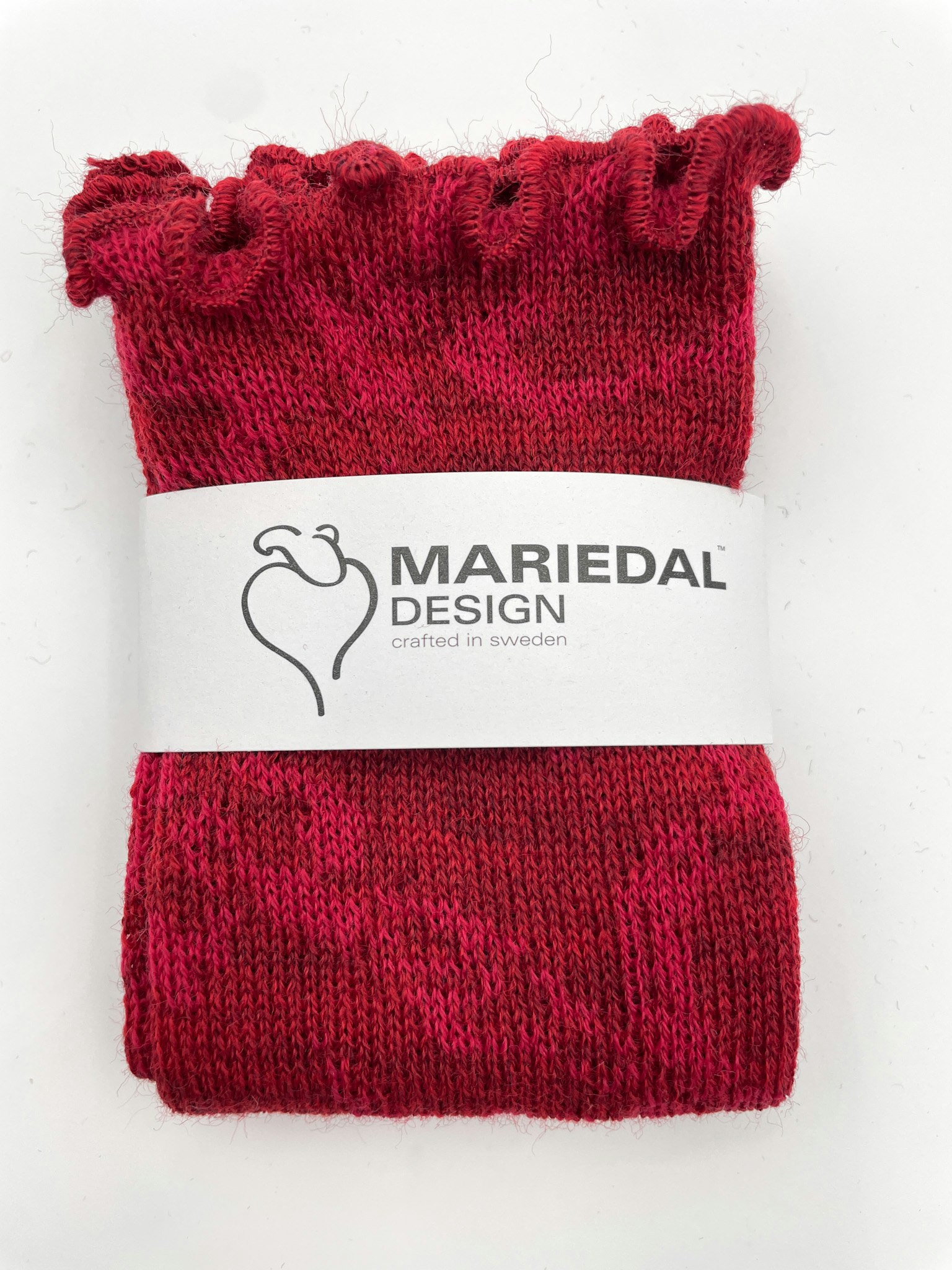 Mudd jacquard