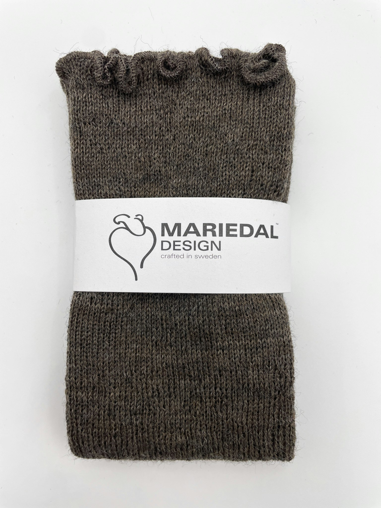 Mudd jacquard
