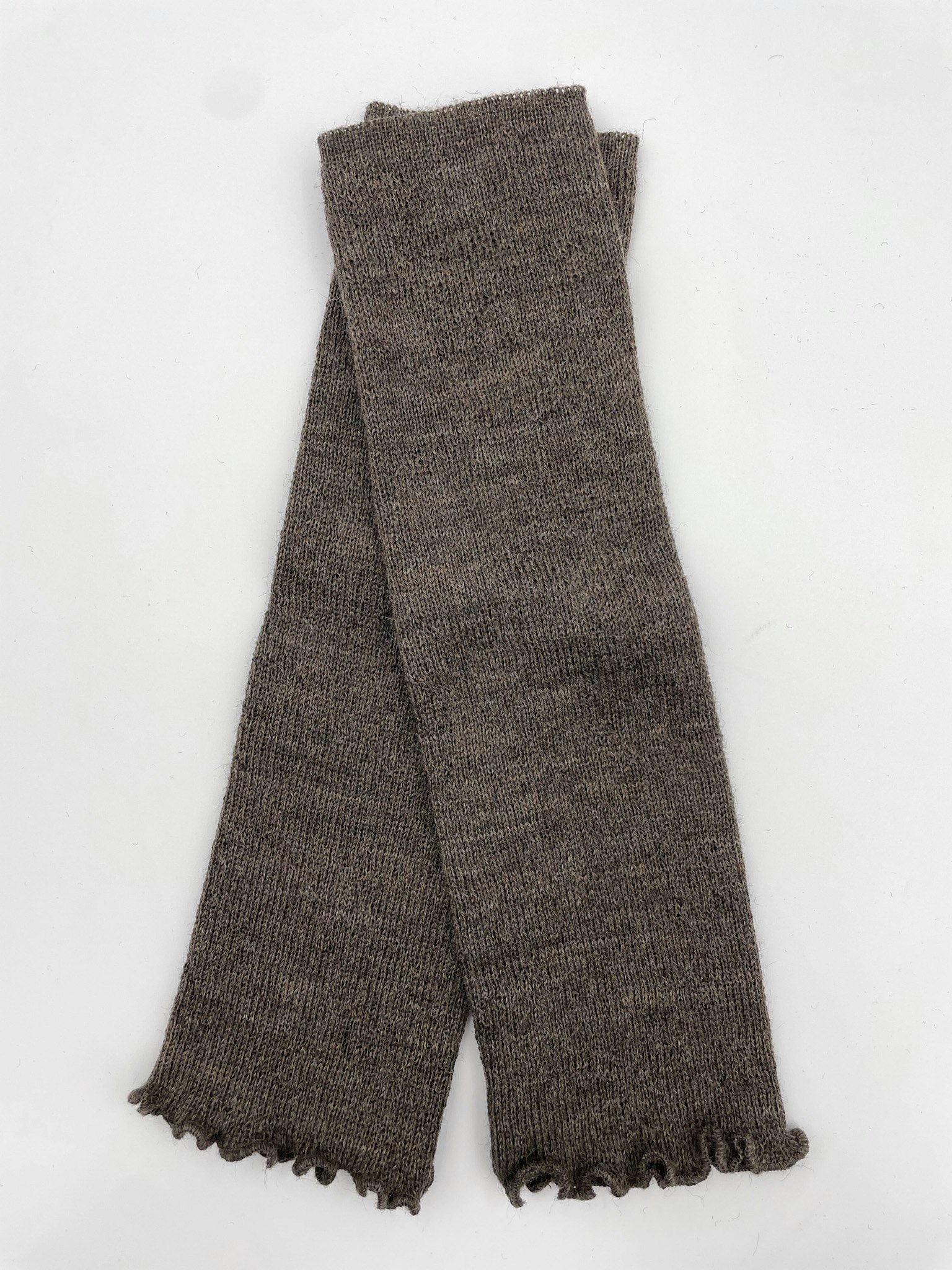 Mudd jacquard