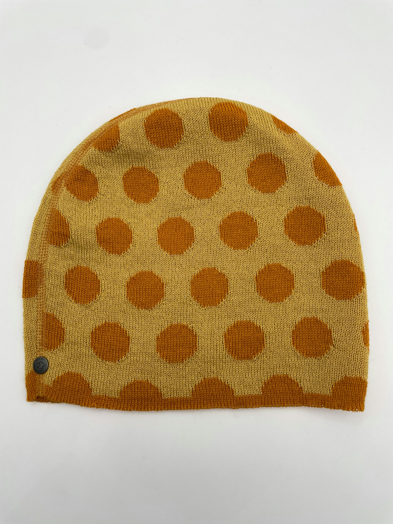 Mössa jacquard