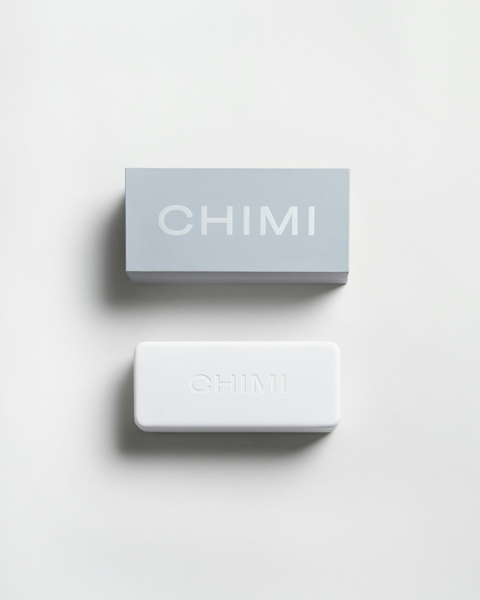 Chimi - 04.2 Lab Lens Black/Grey