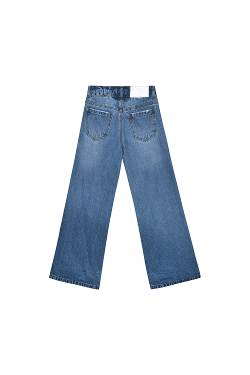 I Dig Denim - Stiles Wide Jeans Kids