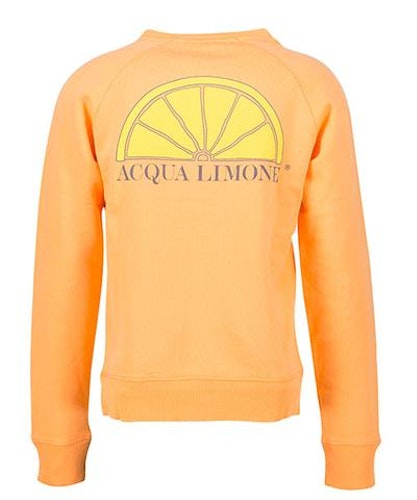Acqua Limone - College Classic, Orange