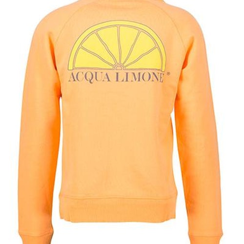 Acqua Limone - College Classic, Orange