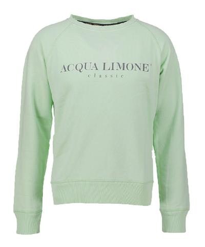 Acqua Limone - College Classic, Summer Green