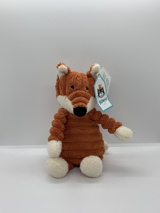 Jellycat - Cordy Roy Baby Fox Jitter