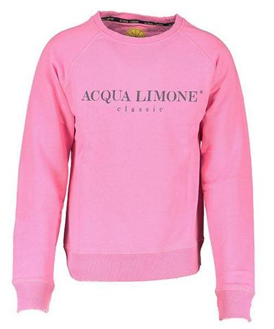 Acqua Limone - College Classic, Hot Pink