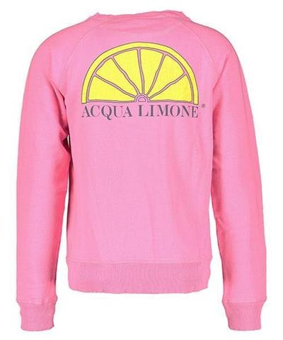 Acqua Limone - College Classic, Hot Pink - Pecastore.se