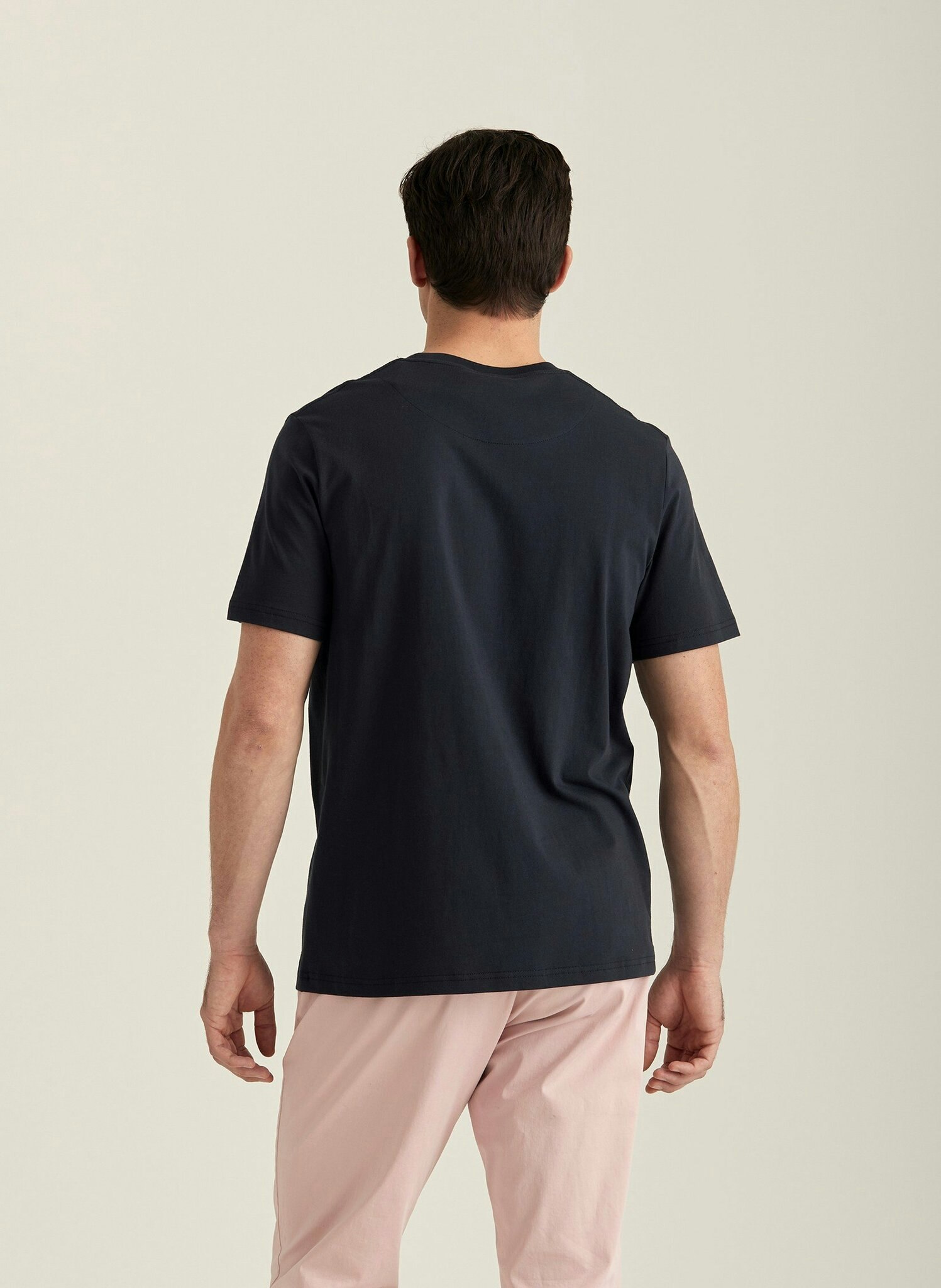 Morris - Darell Tee, Old Blue