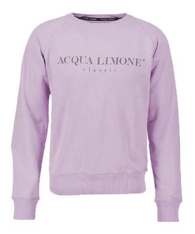 Acqua Limone - College Classic, Lilac