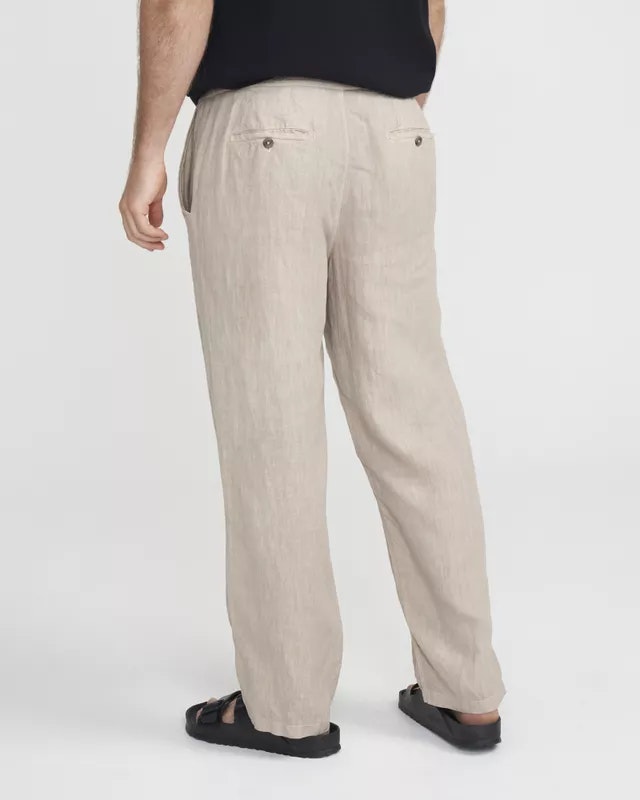 Holebrook - Robin Pants (Sand)