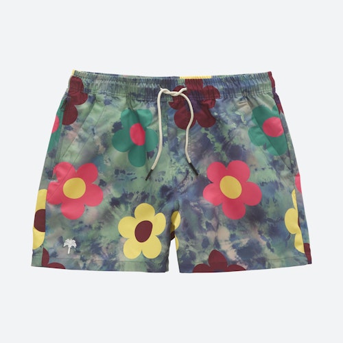 Darksy Swim Shorts