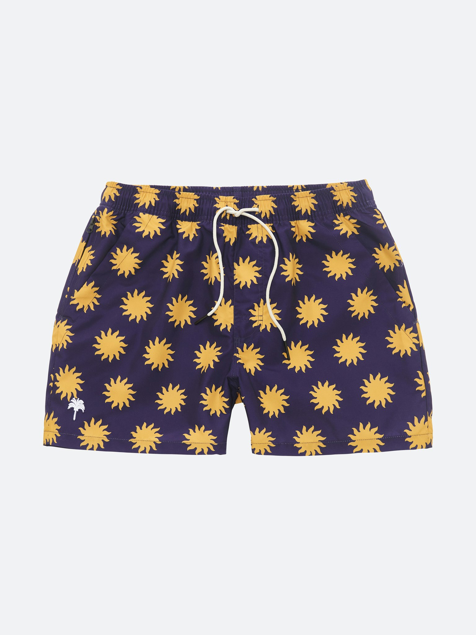 Sunday Sun Swim Shorts