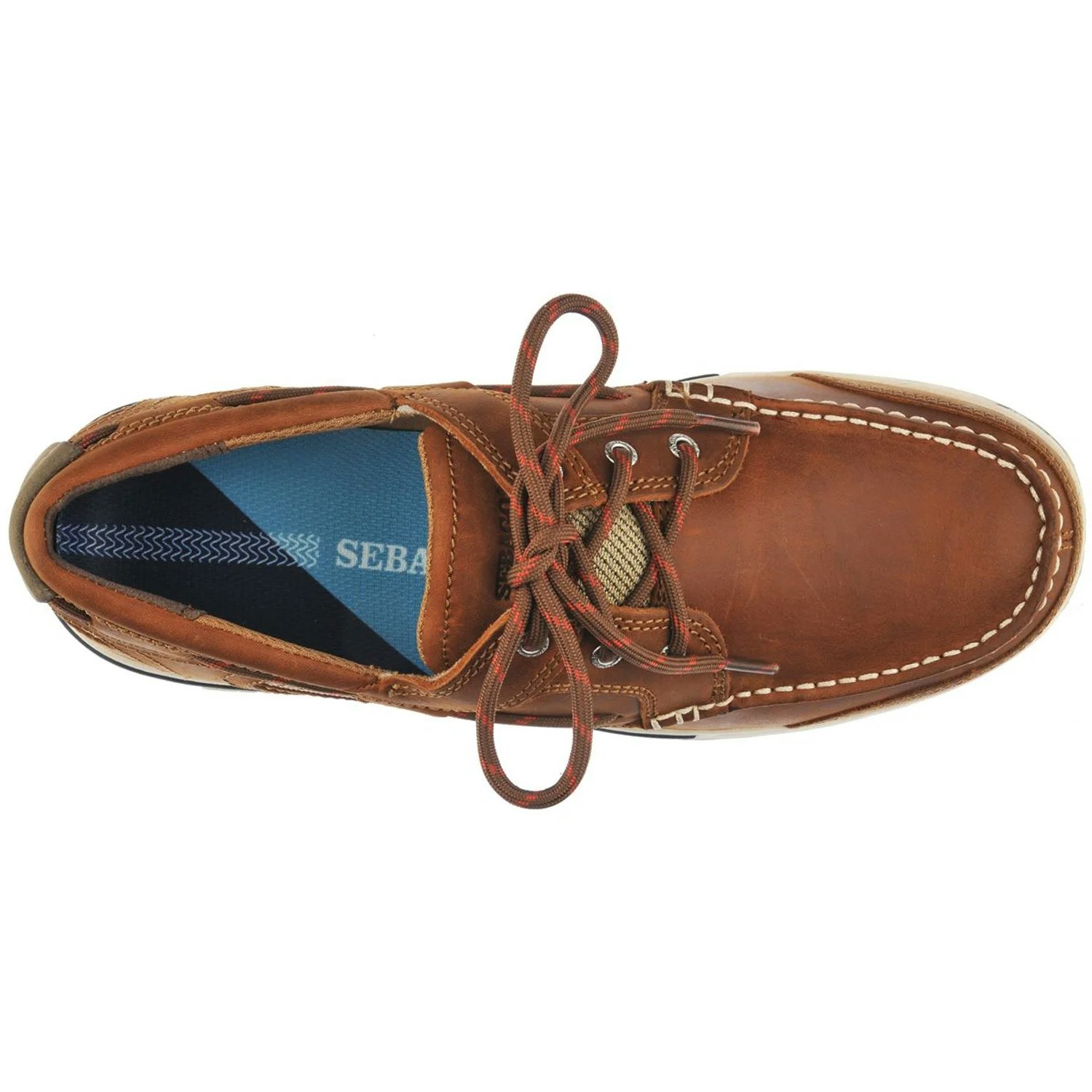 Sebago - Triton Three Eye FGL