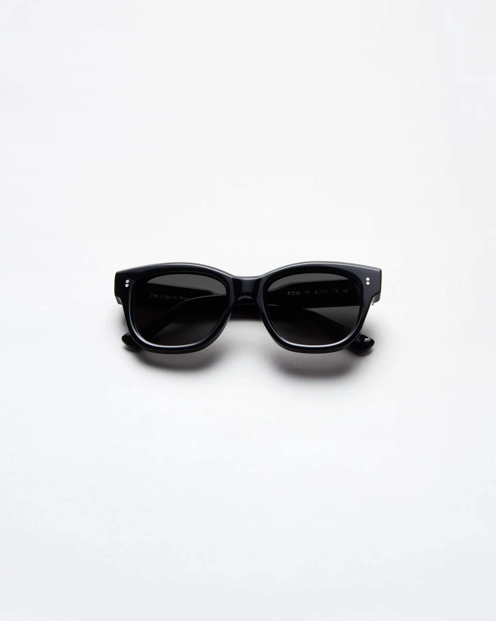 Chimi - 07.2 Black