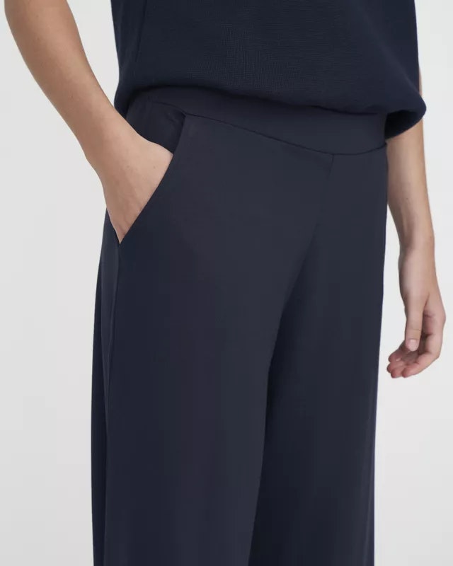 Holebrook - Jennie Culotte, Navy