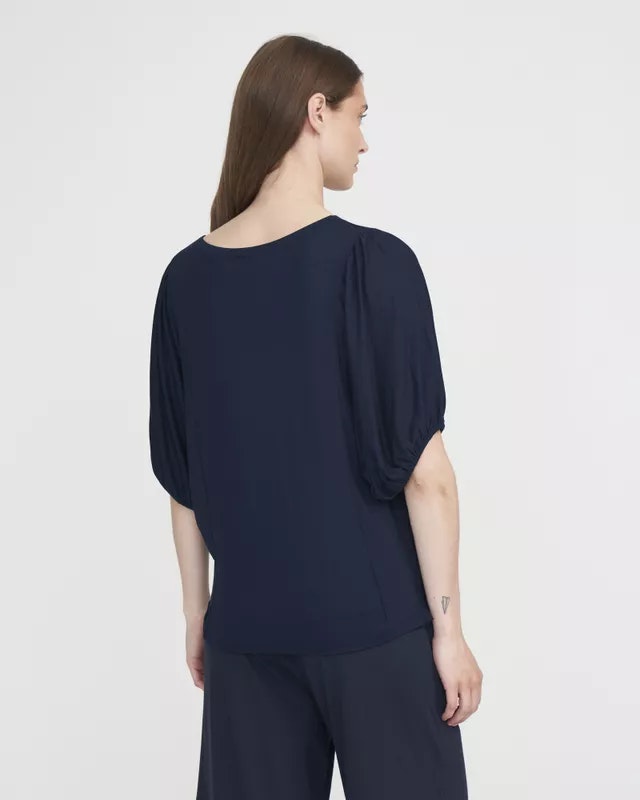 Holebrook - Jennie Top, Navy