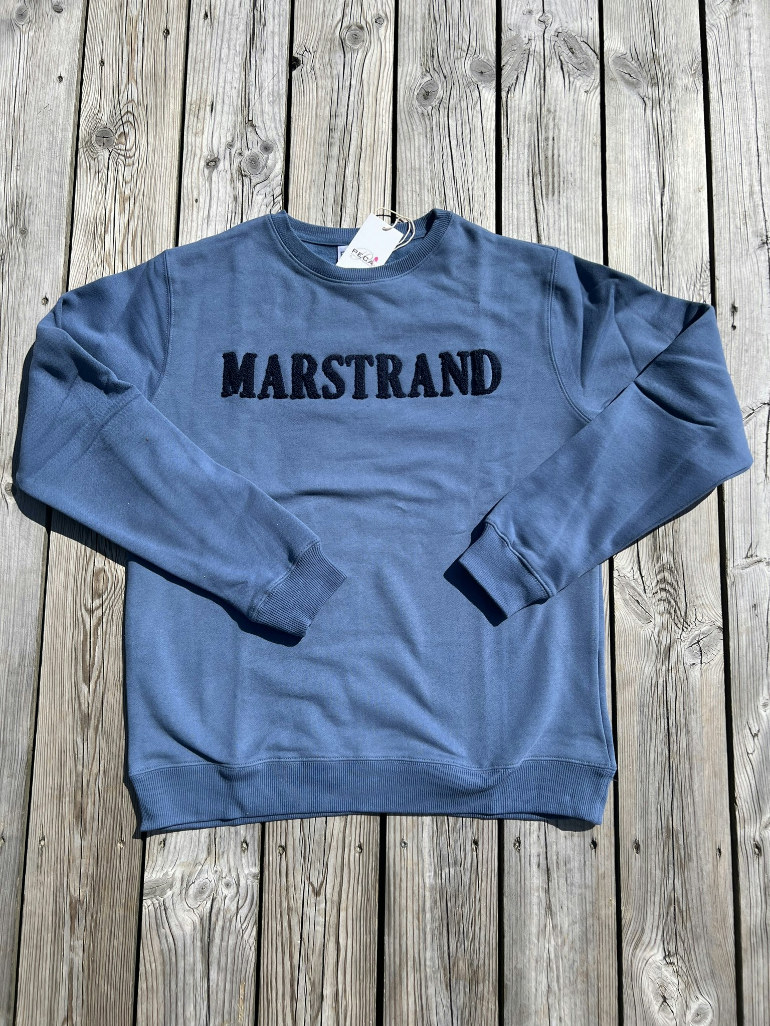 Marstrand - Sweater, Blue