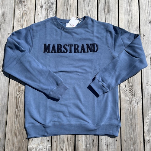 Marstrand - Sweater, Blue