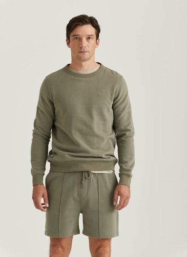 Morris - Brandon Lily Sweatshirt, Green