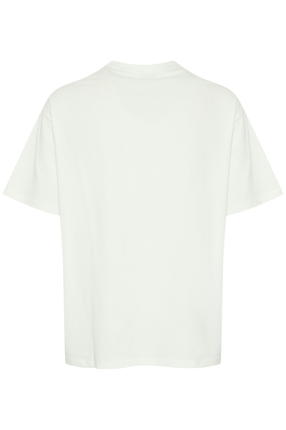 !Solid - Iulius Tee, Offwhite