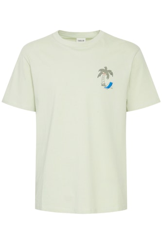 !Solid - Issah Tee, Bok Choy