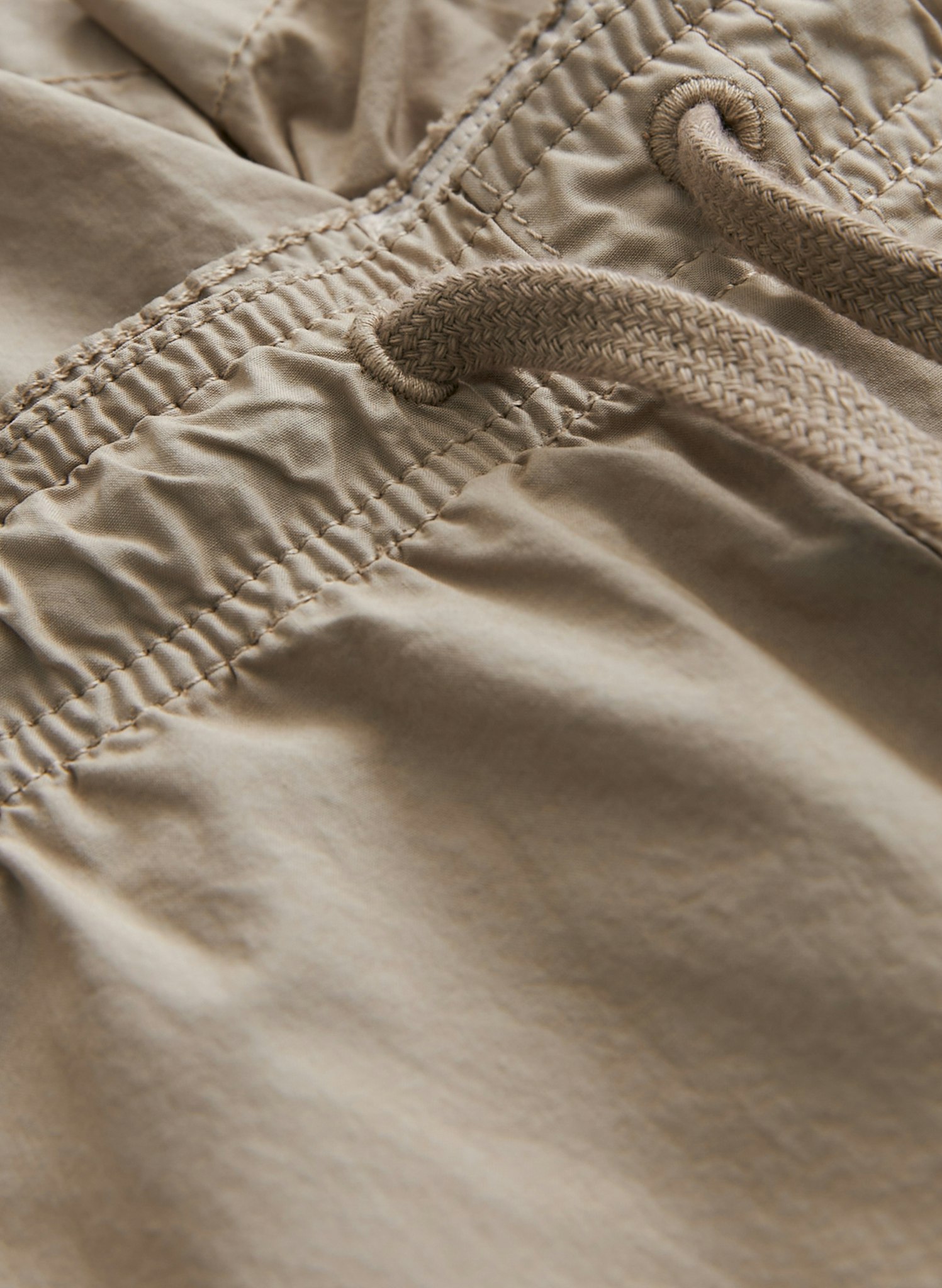 Morris - Harrison Shorts, Khaki