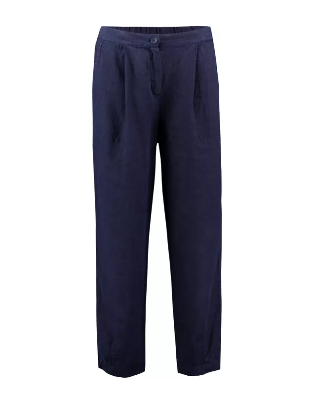 Holebrook - Luna Pants (Navy)