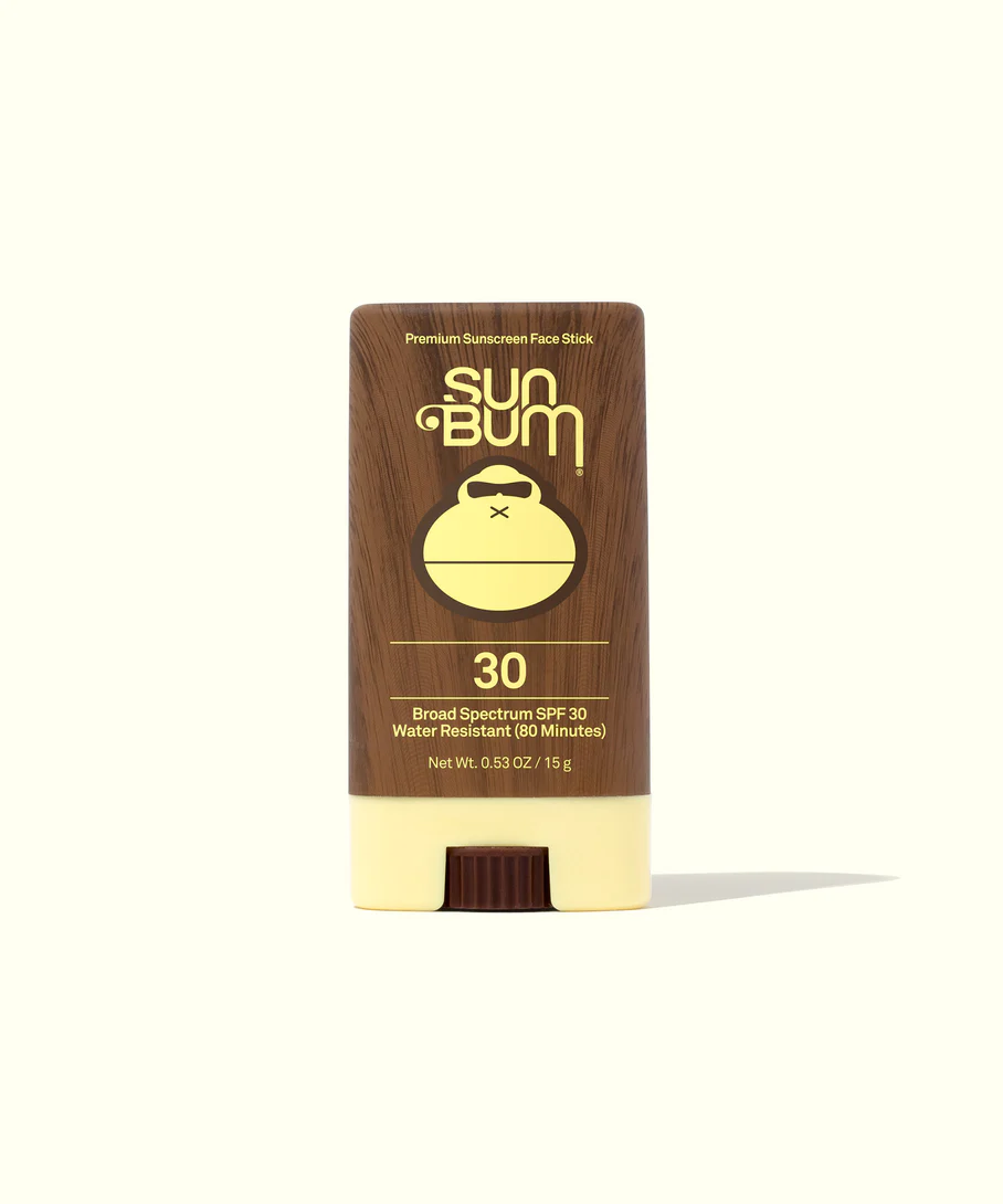 Sun Bum - Original SPF 30 Sunscreen Face Stick
