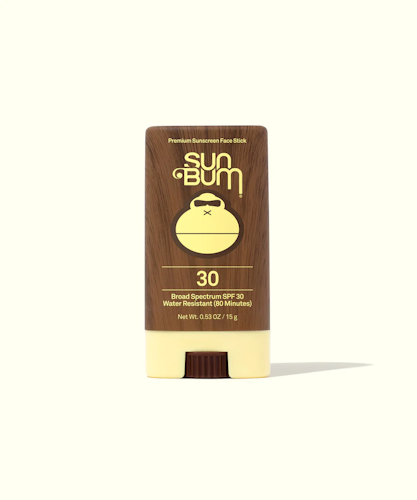 Sun Bum - Original SPF 30 Sunscreen Face Stick