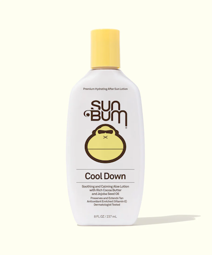 Sun Bum - Cool Down After Sun Lotion