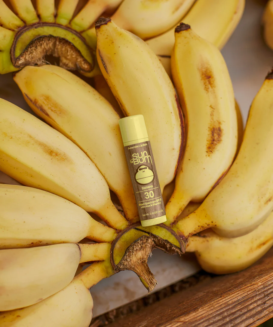 Sun Bum - Original SPF 30 Sunscreen Lip Balm