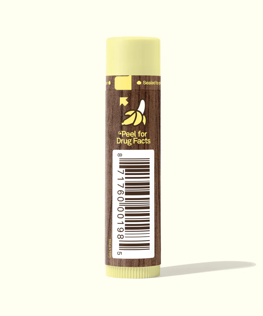 Sun Bum - Original SPF 30 Sunscreen Lip Balm