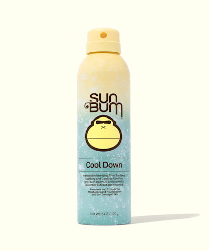 Sun Bum - Cool Down After Sun Spray