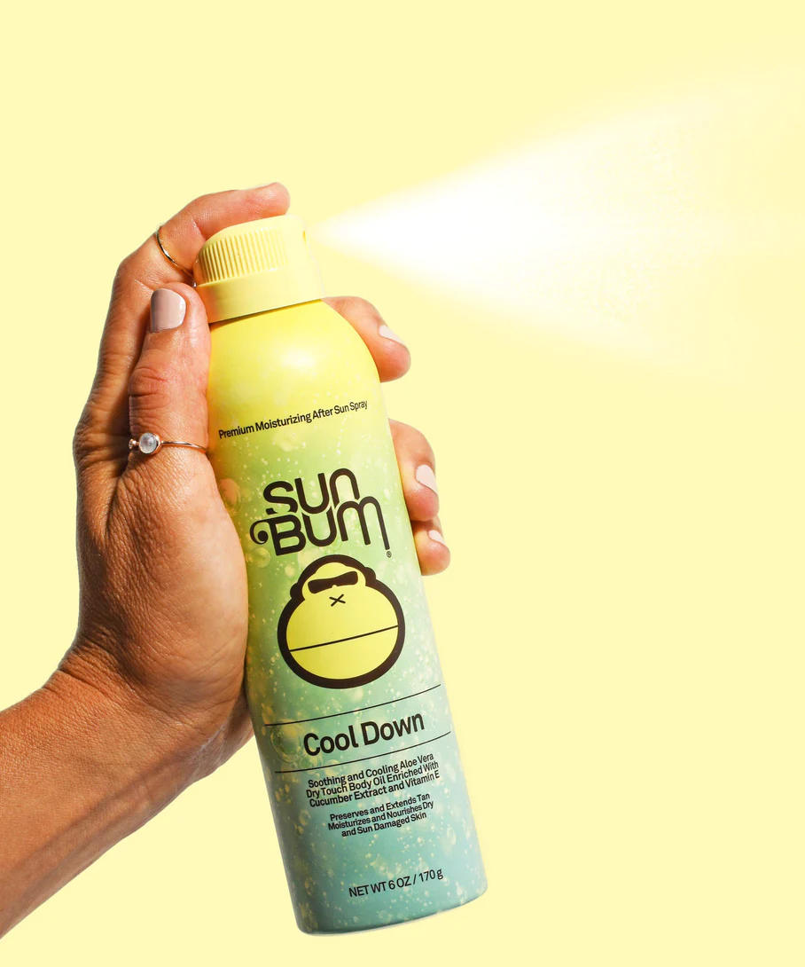 Sun Bum - Cool Down After Sun Spray
